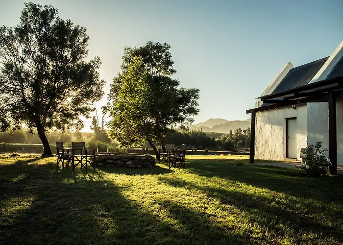 Shanzeley Guest House