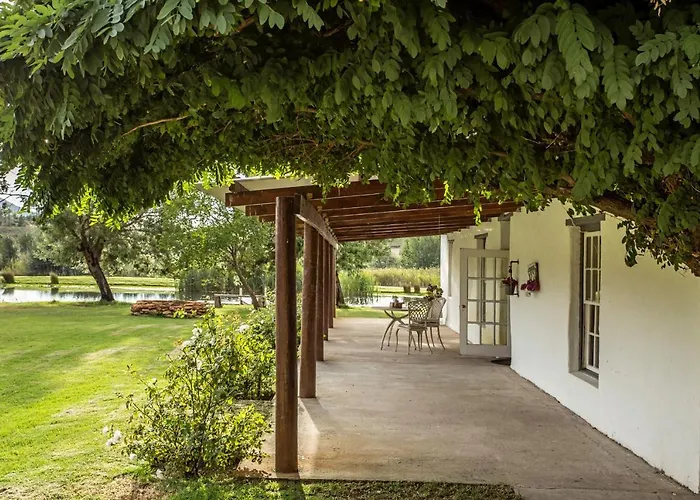 Shanzeley Guest House